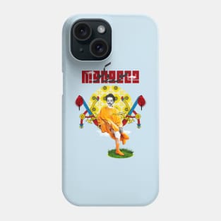 Moroccofeel Phone Case