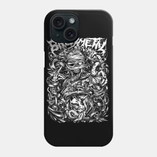 The Mummy Phone Case