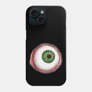 Eye Phone Case