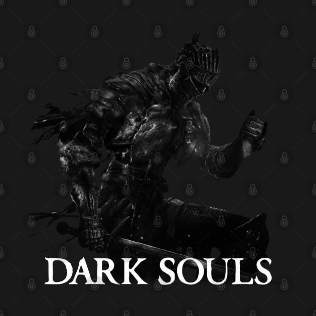 Dark Soul by Losen500