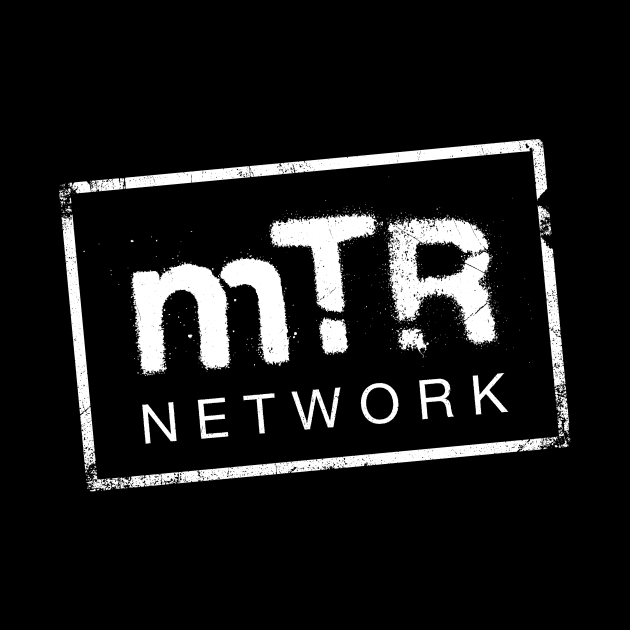 MTR - New World Order by MTR Network