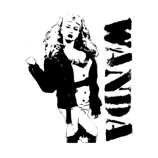 Wanda T-Shirt