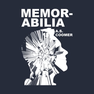 Memorabilia by A.S. Coomer (light) T-Shirt