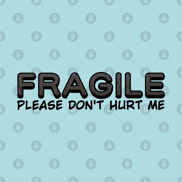 Fragile by TheQueerPotato