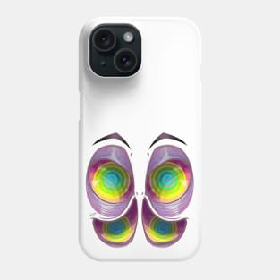 Scopophobia Phone Case