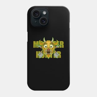 Monster hunter Phone Case