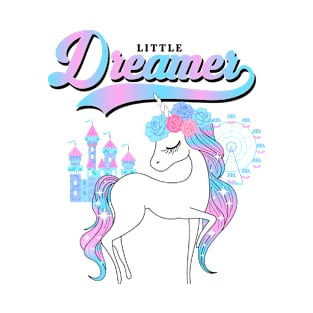 Little Dreamer T-Shirt