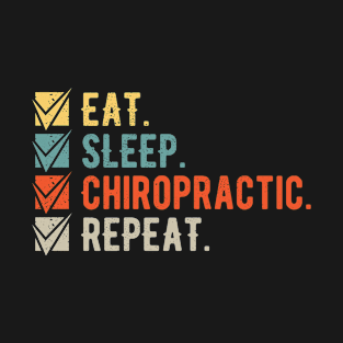 Chiropractor T-Shirt