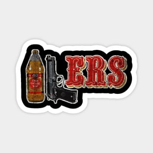 49ers-football Magnet