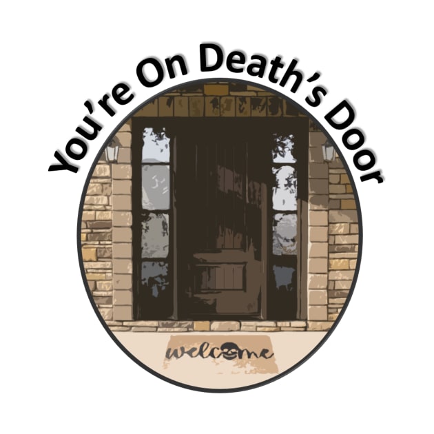 Death’s Door by dndcarter