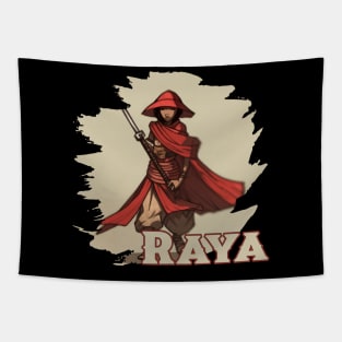 Raya Tapestry