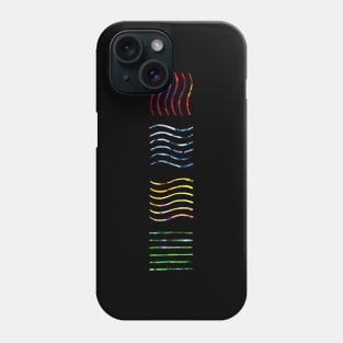 The Fifth Element Phone Case