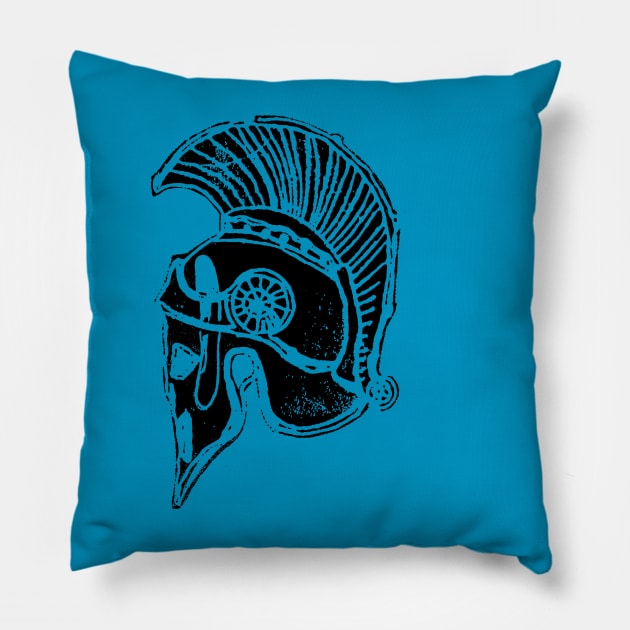 Centurion Pillow by Civilization 