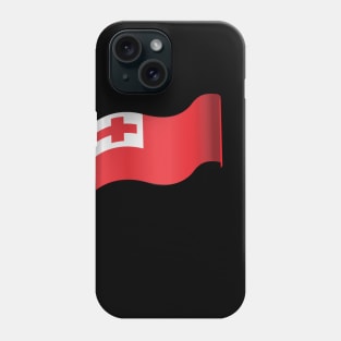 Tonga Phone Case