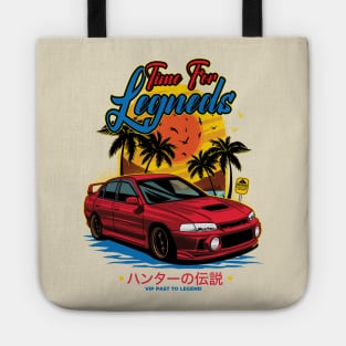 Evo Legends Tote