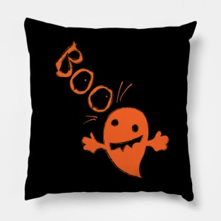 BOO BOO Pillow