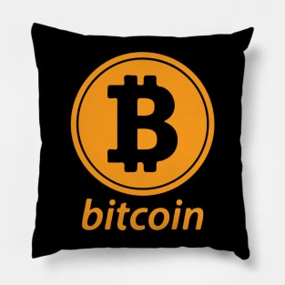 Bitcoin Pillow