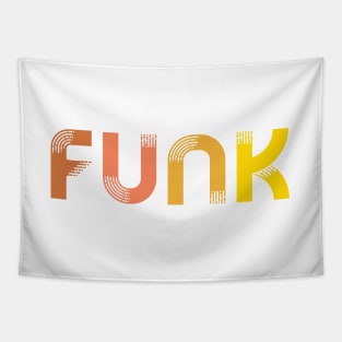 FUNK Tapestry