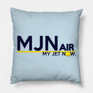 MJN air Pillow