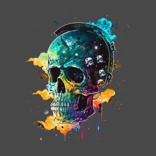 skull T-Shirt