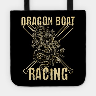 Dragon Boat Racing Tote