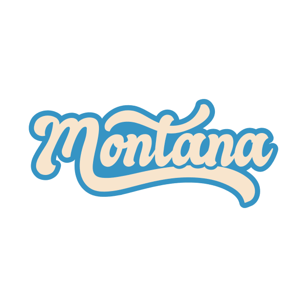 Montana by Anv2