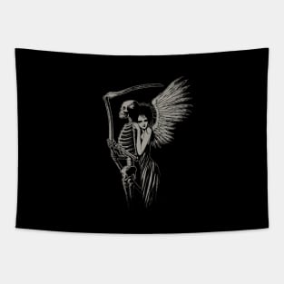 Lovely Dead Tapestry