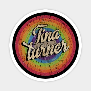 tina turner Magnet