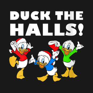 vintage donald animal duck T-Shirt