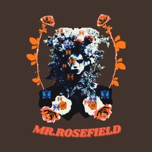 MR.Rosefield T-Shirt