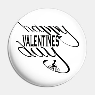 valentines day by chakibium Pin