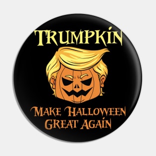 Trumpkin Pin