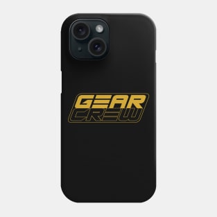 Gear Crew Original Phone Case