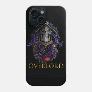 overlord Phone Case