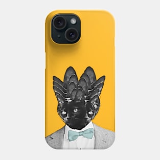 9 lives Phone Case