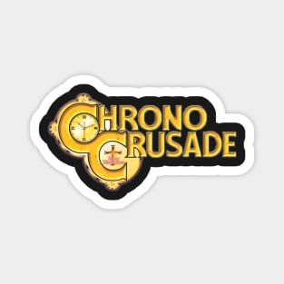 CHRONO CRUSADE - ANIME Magnet