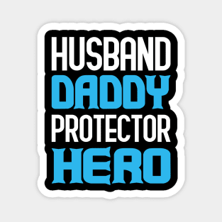 Father day Magnet