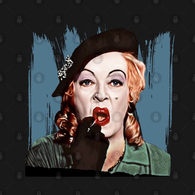 Baby Jane by Indecent Designs