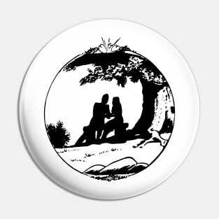 couple Pin