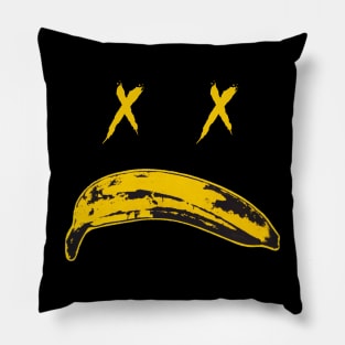 THE VELVET UNDERGROUND Pillow