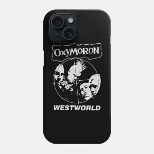 Westworld Phone Case