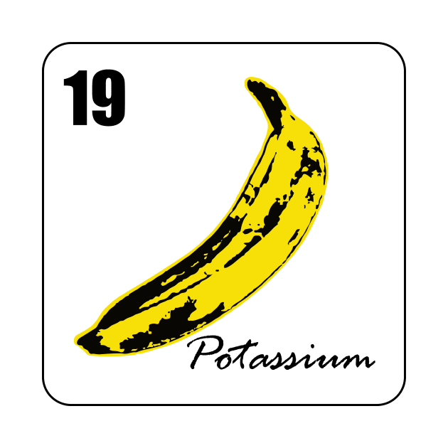 Potassium by GusDynamite