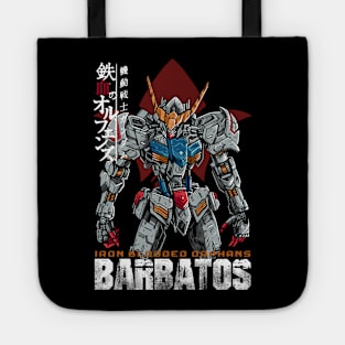 legend of gundam Tote