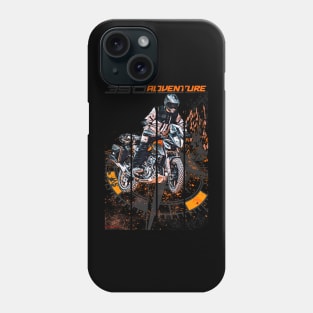 390 Adventure Phone Case