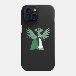 Lynera Pony Phone Case