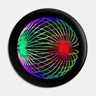 Laser Ball Pin