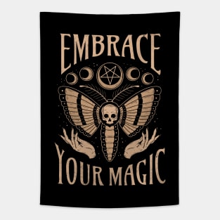 Embrace your Magic Tapestry