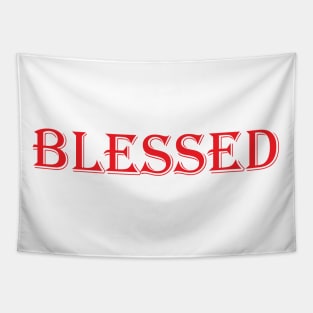 Blessed Tapestry