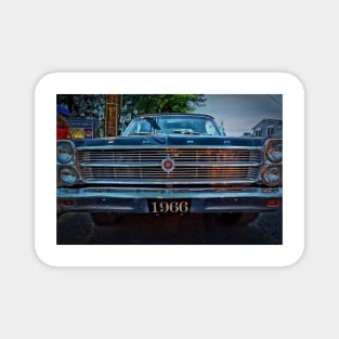 1966 Ford Fairlane GT Magnet