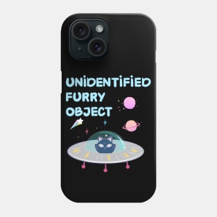 UFO Phone Case